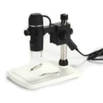 USB Digital Mikroskop med 300X förstöring inkl. software